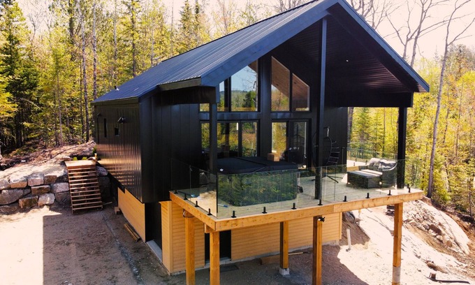 Saint Come Chalet De Esquí | Vrbo Property