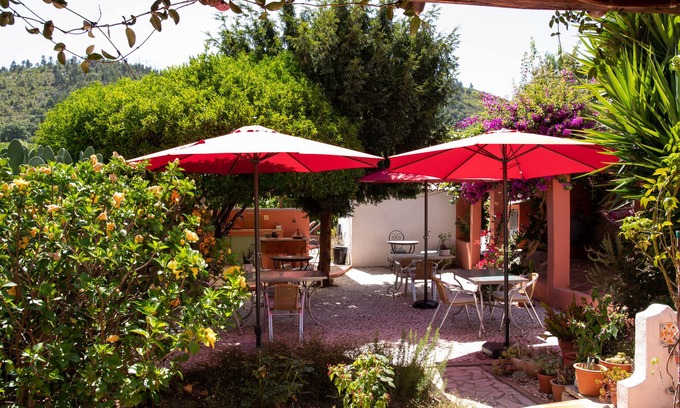 Alferce Cama Y Desayuno | Spa d'Alma