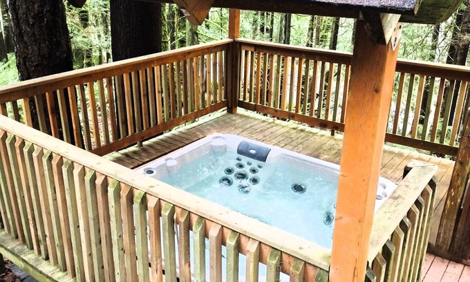 Sudden Valley Casa | SPA ESCAPE IN THE VALLEY!