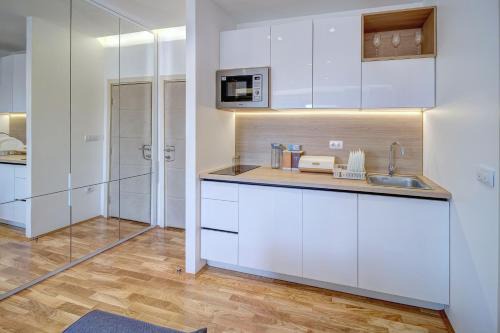 Zvezdara Apartamento | Spa King Apartments 1