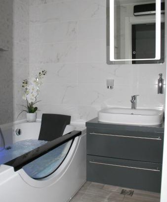 Vozdovac Apartamento | Spa Panorama