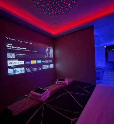 Auxerre Apartamento | Spa privatif by XELA
