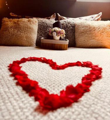 Veszpremfajsz Apartamento | Spa Residence Családi Wellness Apartman