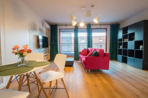 Old Town Apartamento | SPA Waterlane Island Deluxe 2 by Grand Apartments