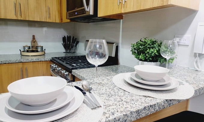 Santiago Province Apartamento | Spacious 3BR Apt | Santiago
