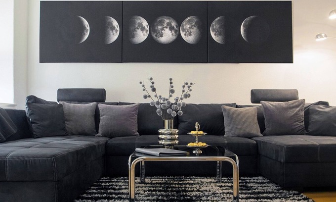 Gera Apartamento | Space AGE Design-luxus-apartment, +terrasse, Zentral