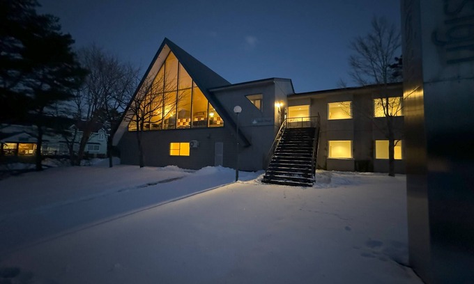 Appi Onsen Casa | Space Design