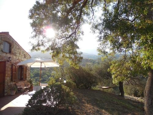 Castelbuono Casa | Space in Paradise