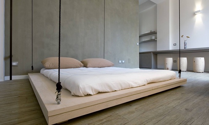 Taormina City Centre Casa | El espacio es de lujo - Design House
