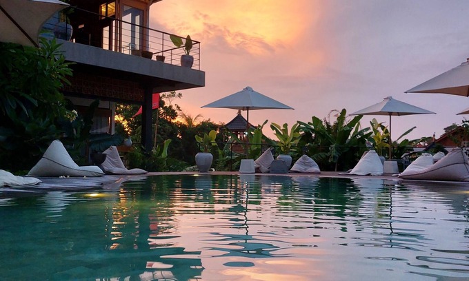 Munggu Hotel | Spaces Bali