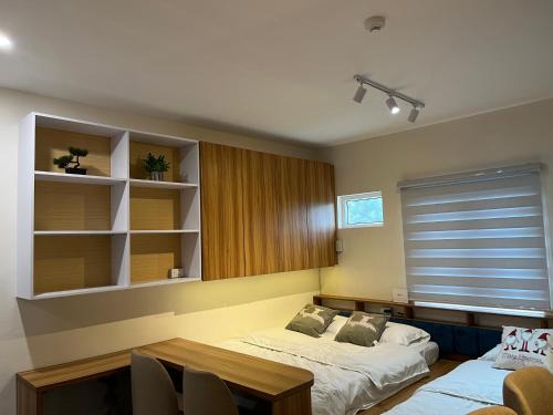 Roxas City Apartamento | Spaces by Mono Unit 326