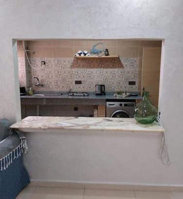 Haut Founty Apartamento | Spacieux 3P,Quartier Résidentiel