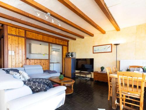 Pla d'Adet Apartamento | Spacieux appartement 7 pers, proche pistes skis, cheminée, animaux admis - FR-1-296-296