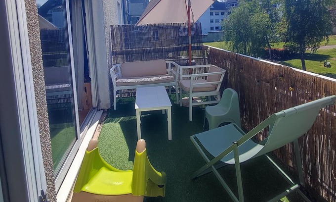 Haie Vigne Apartamento | Vrbo Property