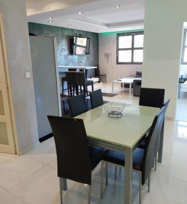 La Valette-du-Var Apartamento | Spacieux appartement moderne