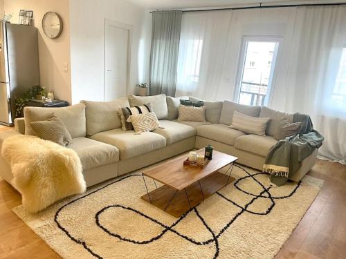 Hagondange Apartamento | Spacieux appartement neuf - France