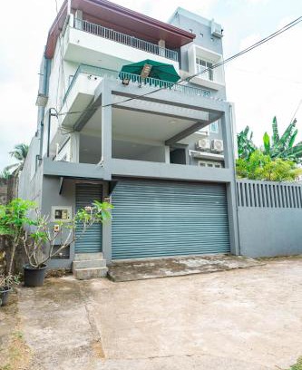 Kaduwela Casa | Spacious Eco Guest House Colombo