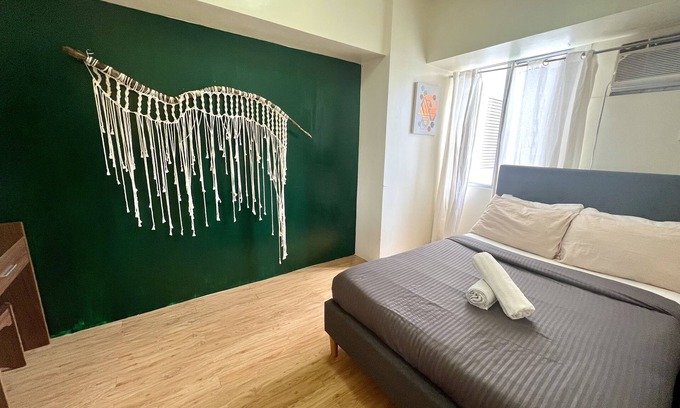 Guadalupe Condominio | Spacious 1-b in Avida, IT Park