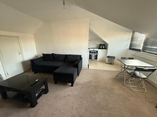 Stoke Newington Apartamento | Spacious 1 bed apartment