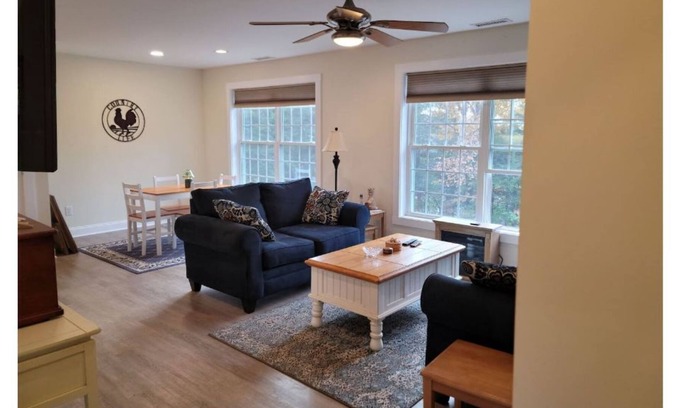 Oxford Apartamento | Spacious 1 Bedroom Apartment