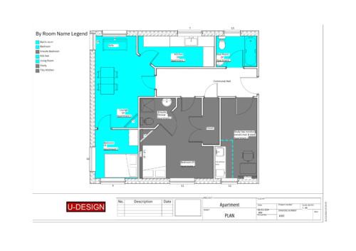 Luton Apartamento | Spacious 1 Bedroom - Luton and Dunstable Hospital