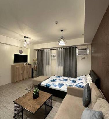 Mandaue Apartamento | Spacious 1 Bedroom near Airport & Seaport or Pier