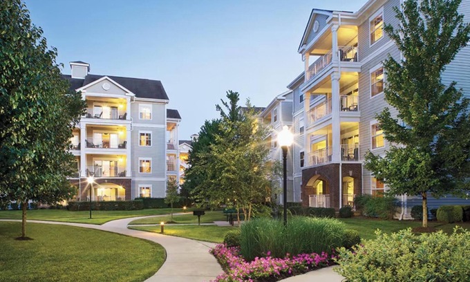 Pennington Bend Condominio | Spacious 1 Bedroom with Kitchen Condo in Nashville
