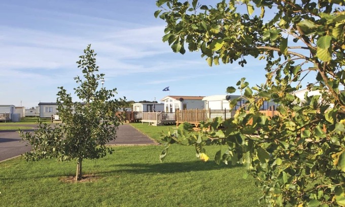 Skegness Casa | Alojamiento de 2 habitaciones en Ingoldmells, Nr Skegness
