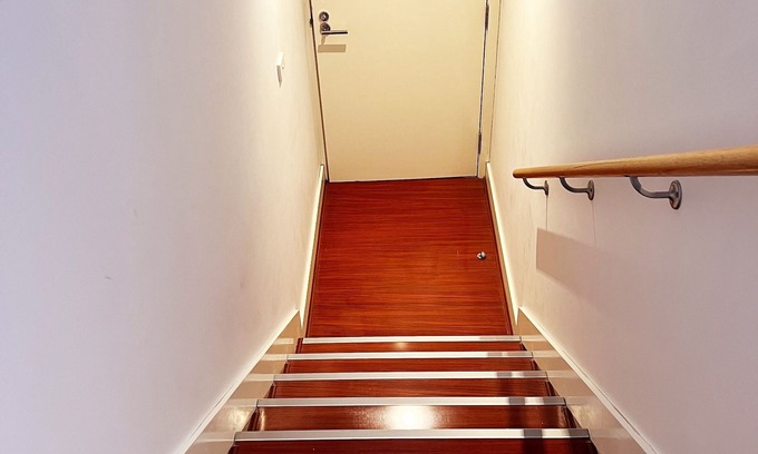 Canberra City Centre Apartamento | Spacious 1bd Penthouse - Close to ANU