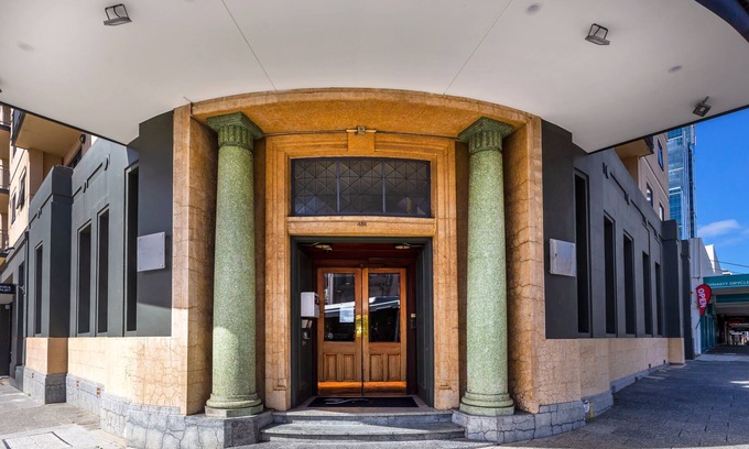 Perth Central Business District Apartamento | Spacious 1bdr Fast Wi-fi Near RAC Arena