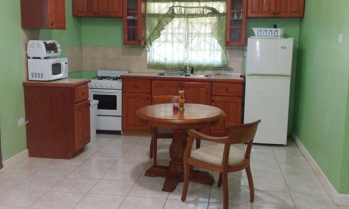 Monkey Hill Apartamento | Amplio 1BR 1BA Apt a solo 8 minutos del aeropuerto