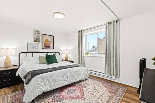 Royal Oak Apartamento | Spacious 1BR Flat near Downtown Royal Oak