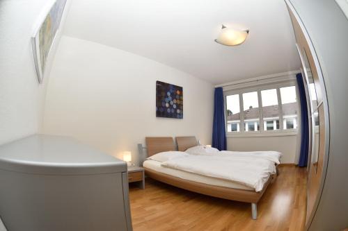 Muhlebach Apartamento | Spacious 1BR near Opera and Lake - Mill 5 43