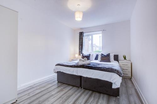 Selhurst Apartamento | Spacious 2 Bed Apartment South London
