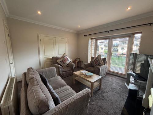 Celbridge Apartamento | Spacious 2 Bed Apartment near Dublin Airport