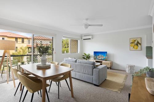 Kelvin Grove Apartamento | Spacious 2-Bed Apartment Near City Centre