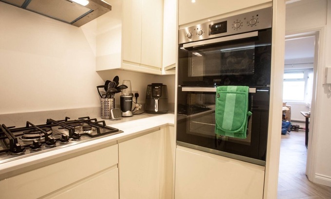 Plaistow and Sundridge Apartamento | Spacious 2 bedroom apartment in Bromley South London