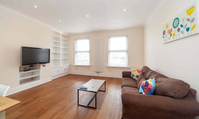 Stratford Apartamento | Spacious 2 Bedroom Maisonette in Stratford