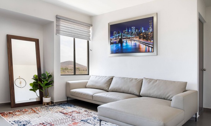 Villa Marina Apartamento | Spacious 2 Bedroom Villa with Beautiful Sunset