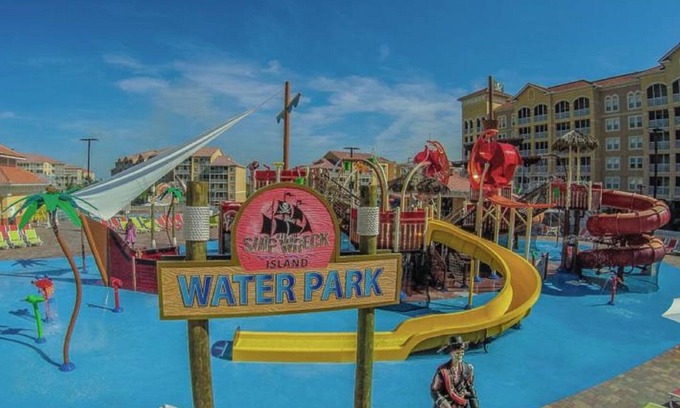 West Kissimmee Villa | AMPLIA VILLA DE 2 DORMITORIOS CERCA DE TODAS LAS ATRACCIONES DE DISNEY / ORLANDO