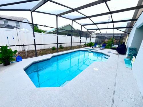 Sunset Ridge Casa | Spacious 2 en-suite BR, heated pool & spa retreat