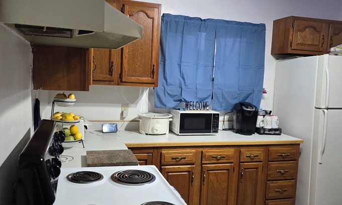 Lima Apartamento | Spacious 2bdrm in Lima's Heart!