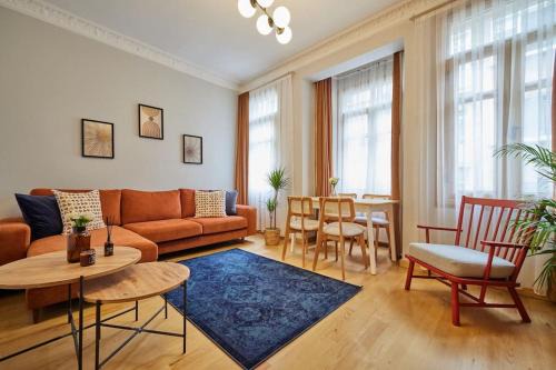 Bomonti Apartamento | Spacious 2BR 3AC 2 Min to Metro - Baysungur D3
