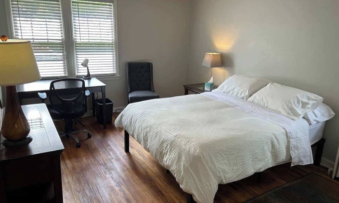 Fargo Apartamento | Spacious 2BR Apt in the Heart of Fargo