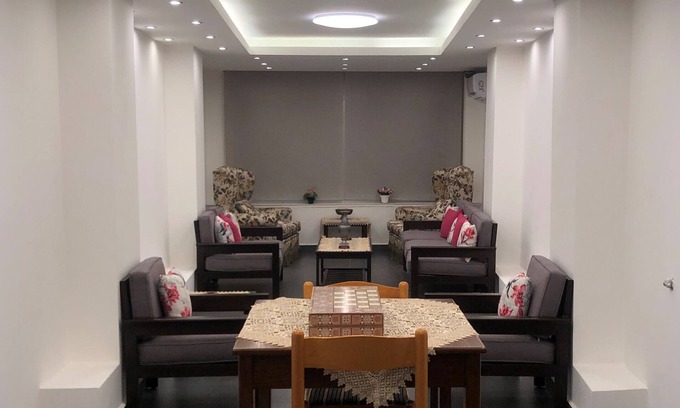 Batroun Apartamento | Spacious 2BR apt in the heart of Downtown Batroun.