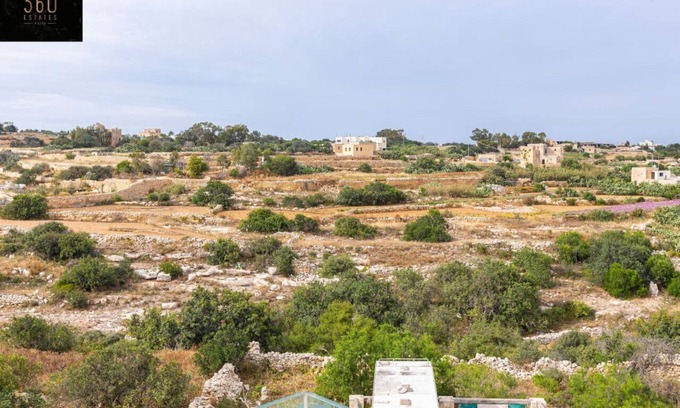 Marsaxlokk Apartamento | Spacious 2BR Apt with stunning views in Marsaxlokk