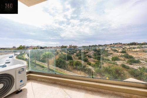 Marsaxlokk Apartamento | Spacious 2BR Apt with stunning views in Marsaxlokk by 360 Estates