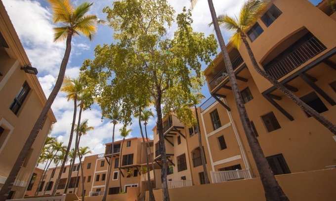 Candelero Abajo Condominio | Spacious 2BR Condo at Park Royal Club Cala