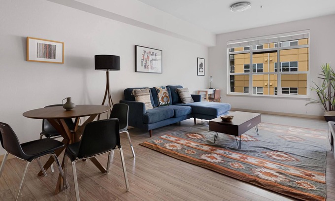 Bothell Apartamento | Spacious 2BR in Bothell with Onsite Amenities