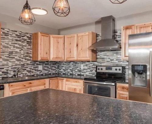 Midtown Anchorage Apartamento | Spacious 3 BD Close To Everything! You’ll Love It!